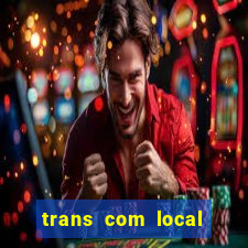 trans com local porto alegre